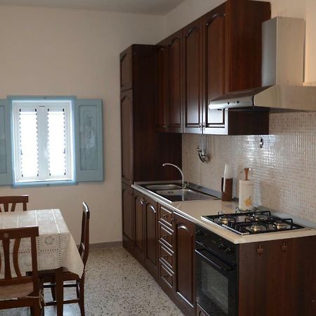 Bed and Breakfast Dimora Petruzzelli Полиньяно-а-Маре Экстерьер фото
