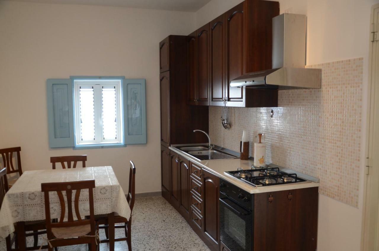 Bed and Breakfast Dimora Petruzzelli Полиньяно-а-Маре Экстерьер фото