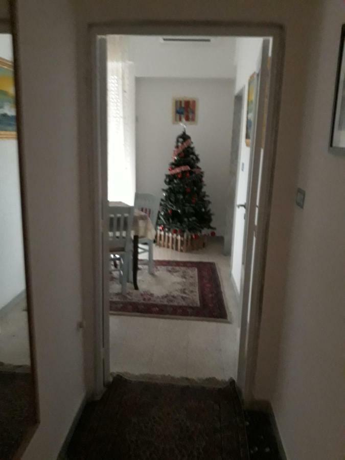 Bed and Breakfast Dimora Petruzzelli Полиньяно-а-Маре Экстерьер фото