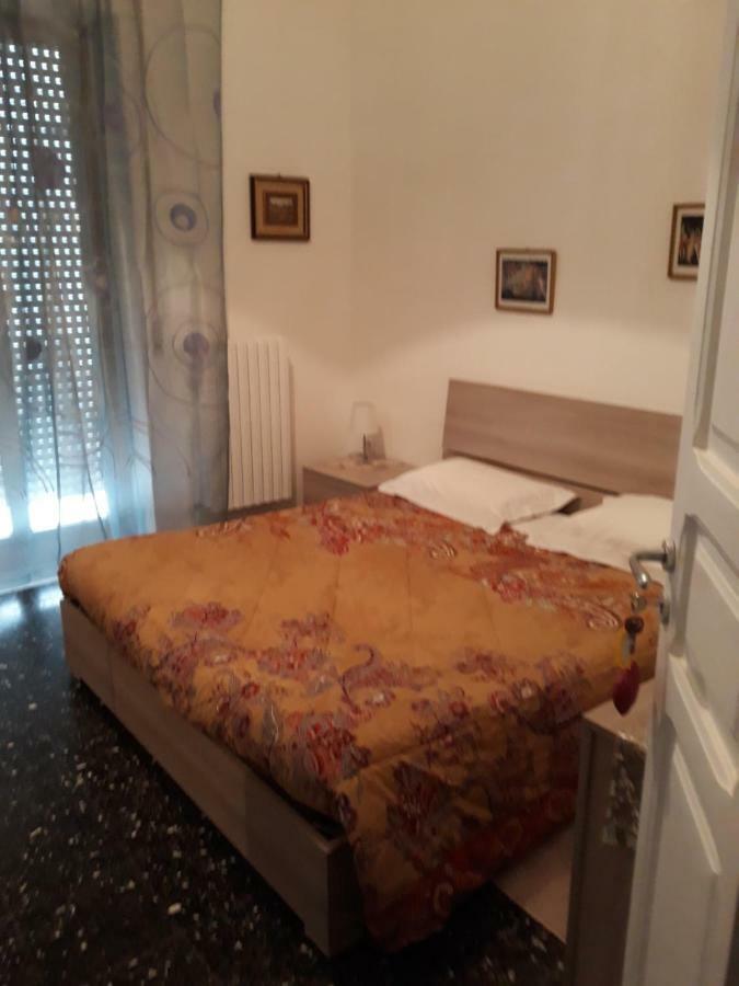 Bed and Breakfast Dimora Petruzzelli Полиньяно-а-Маре Экстерьер фото